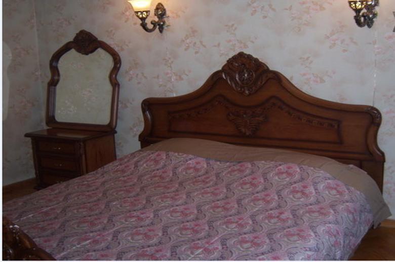 Evrika Apartments On Rustaveli Avenue Tbilisi Rum bild